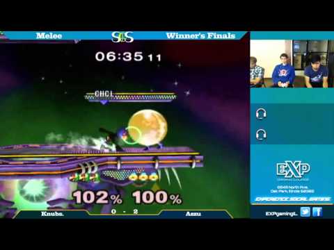 SOS 10-24-15 Knubs. vs Azzu - WF