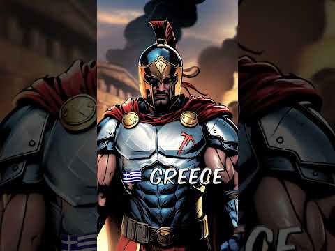 Countries as Superheroes! #marvel #country #heroic #india #china #greece