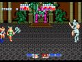 Golden Axe SEGA Genesis MegaDrive 2 Player Full Playthrough