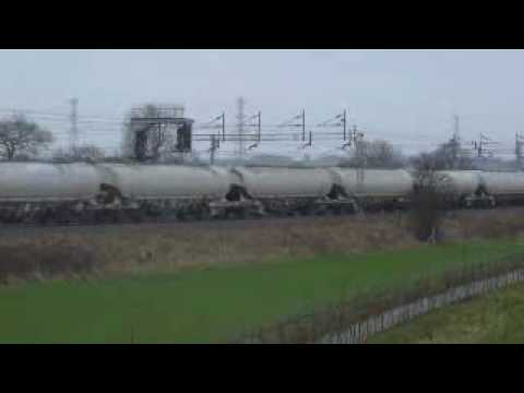66100+6H50 WILLSDEN-TUNSTEAD CEMENT