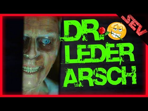 DR. LEDERARSCH | Remothered: Tormented Fathers
