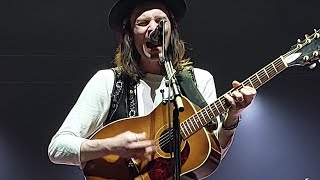 James Bay - Stand Up (Londres 🇬🇧 26 Avril 2023 Royal Albert Hall London 26-04-2023 LEAP Tour)