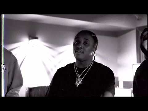 Honcho Hoodlum - Corona Freestyle (Official Music Video)