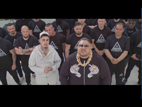 Josele Junior, Camin - La Costa Del Sol (Video Oficial)
