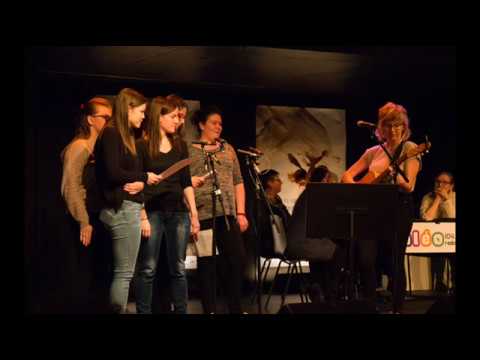 Que faire -  Radio Aléo  -  8 mars 2017