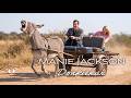 Donkiekar - Manie Jackson (Official Lyric Music Video)
