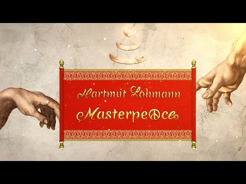 All you eat is love (deutsch) - Jasmuheen and Hartmut Lohmann - Masterpeace