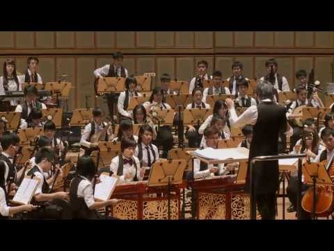 Paparazzi - Nanyang Polytechnic Chinese Orchestra