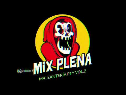 MIX PLENA 🇵🇦 - GHETTO MIX VOL.2 - EIBY, JORKAN, YEMIL, EL TACHI 🔥