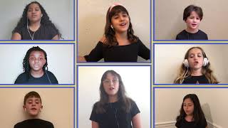 Do Unto Others - Performed by YSPB's Treble &amp; Da Capo Choirs