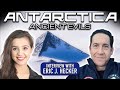 ANTARCTICA (and UFOs in Alaska) Eric J Hecker