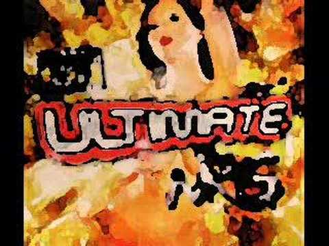 ultimate nrg mega mix