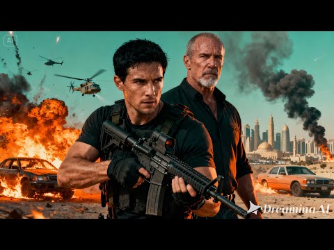 How Mitch Rapp Became the Ultimate Assassin | American Assassin (2017) Movie Review
