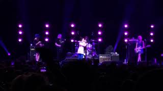 Bikini Kill with Joan Jett, “Rebel Girl”