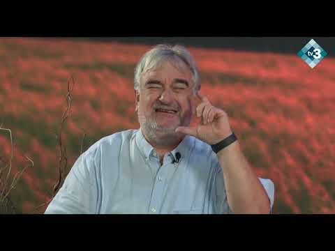 AGRO: Dr. Emil Rjavec o pogajanjih za kmetijstvo pred vstopom v EU