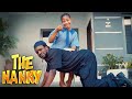 THE NANNY -  Officer Woos | KidBaby