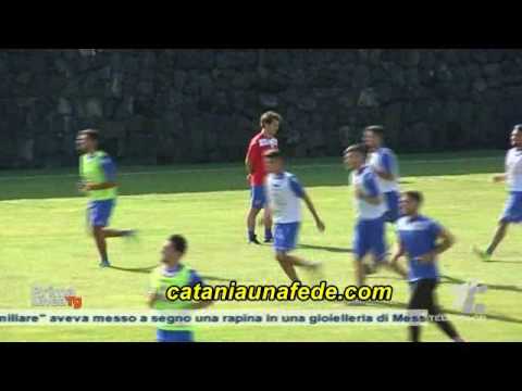 Scoppa a Catania titolo definitivo