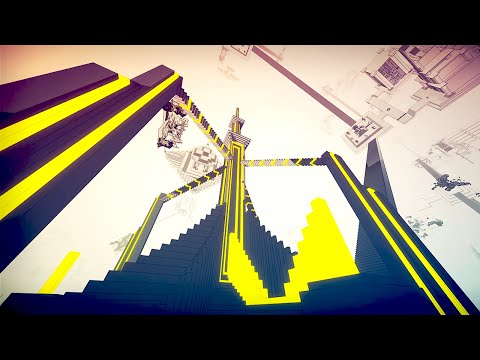 Experience Infinity in This Indie Puzzle Game | Manifold Garden | Part 1