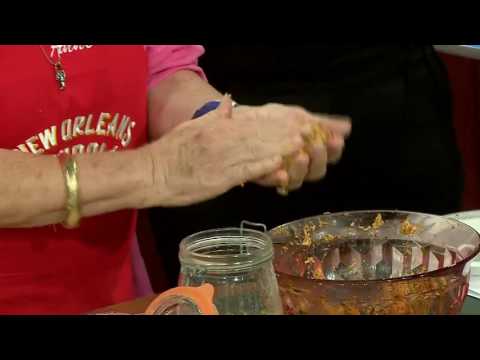 A Delicious Recipe for Crawfish Cakes