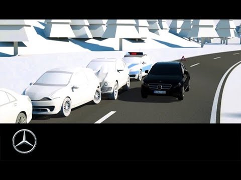 Car-to-X Kommunikation