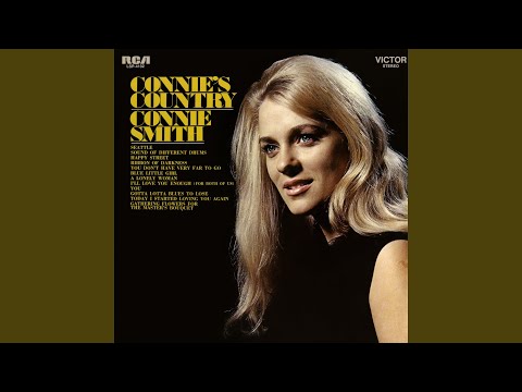 Video thumbnail for A Lonely Woman