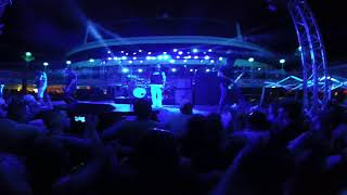 Can&#39;t Fade Me 311 Cruise 2015 Soundsystem Set