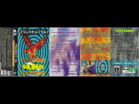 Proiect K1 - Strunga (Jungle In The House Of Wolfs Remix)