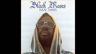 Isaac Hayes - Ike's Rap II (Loop)