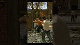 Download lagu Bully Anniversary Edition (Android) First Fight #shorts mp3