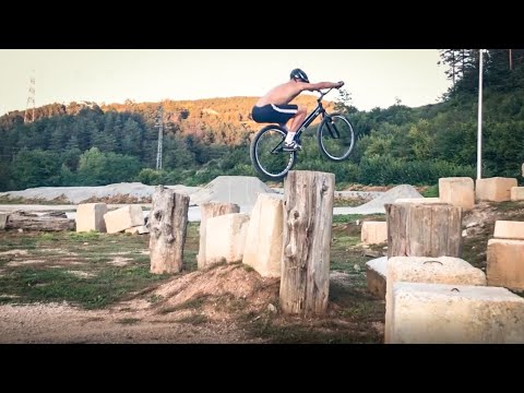 Huge hook up in Ripoll! - Sergi Llongueras