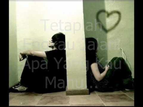 Kertas Band - Rintang