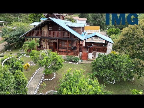 Fincas y Casas Campestres, Venta, La Cumbre - $700.000.000