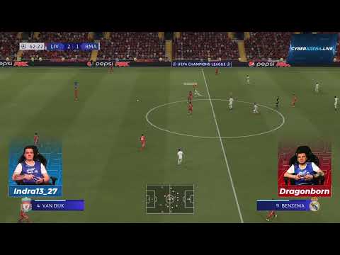 2021.05.09   ► CLA Champions League