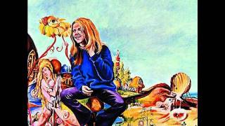 Blue Cheer - Fortunes (1968)