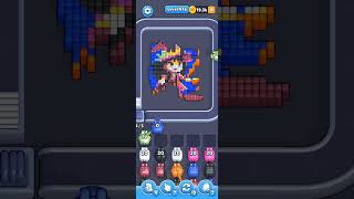 Pixel Flow Level 476