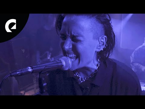 Torii Wolf Live from Betawave Studios