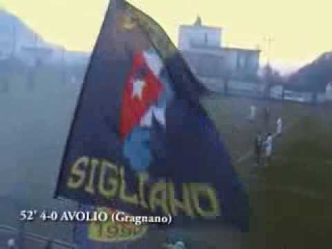 S.S.C. Gragnano - Virtus Ottaviano = 6-0 [Ampia sintesi] - 14/12/2013