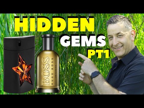 5 Hidden Gem Fragrances That Smell Expensive Part 1