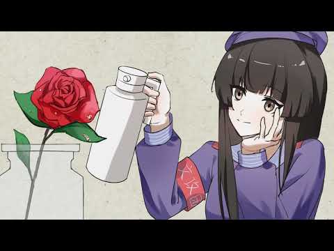 Serbian Folk Song - Oj, Ružice Rumena (Music Video)