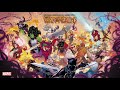 Official WAR OF THE REALMS Soundtrack Theme