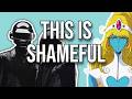 The Shameful Daft Punk Movie Remaster Interstella 5555
