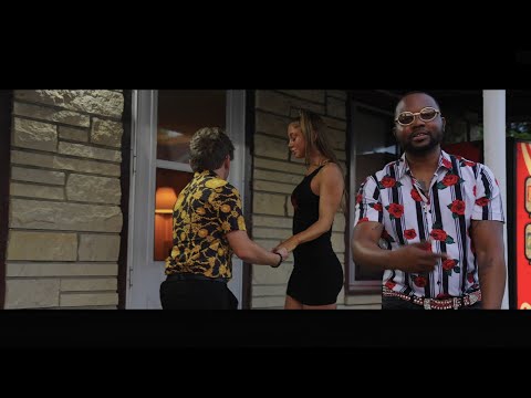 Munch Lauren  - Fat Ma (Prod Emazon) Shot by @RayShotItProductions