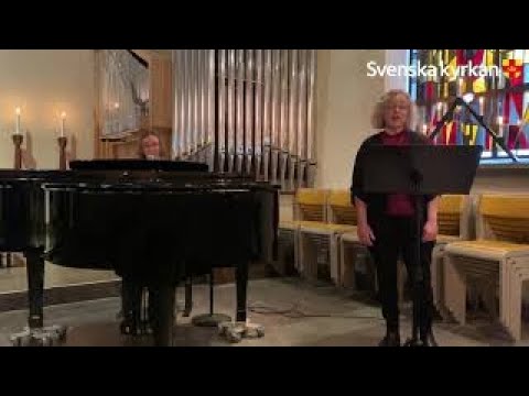Julens önskesånger -Vinterpsalm