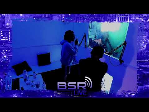 BARNZY X BOBZ HOUSE LIVE - MAN DEM LINK UP