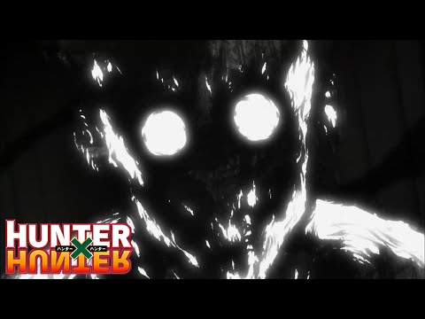Gon desata su Poder al Máximo | Hunter x Hunter 2011 Capítulo 131