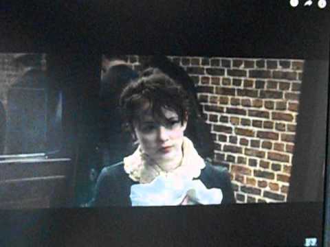 Jérémy Vrancken  film "Une Promesse"  (extrait )