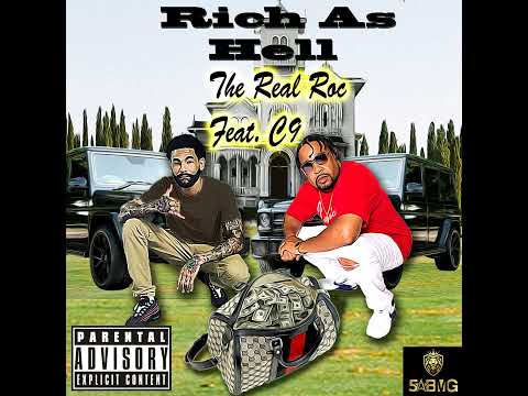“Rich As Hell” The Real Roc ft Senueve
