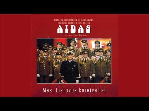 Už Tėvynę, Laisvę ir Tave (Alytė)