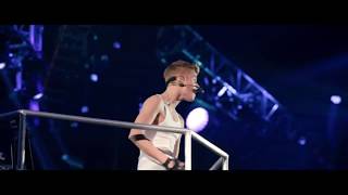 Justin Bieber | Believe movie | Be Alright