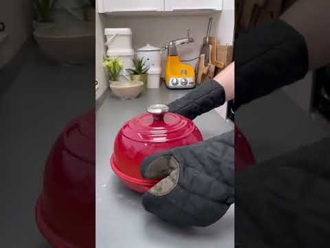 The EASIEST bread in the world - mixed wheat bread with recipe at the end ￼